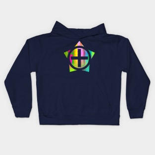 Compassion v2.3 Kids Hoodie